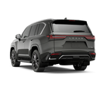 2026 Lexus LX HYBRID LX 700h F SPORT HANDLING