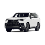 2027 Lexus LX HYBRID LX 700h F SPORT HANDLING