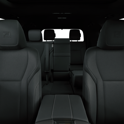 2027 Lexus LX HYBRID LX 700h F SPORT HANDLING