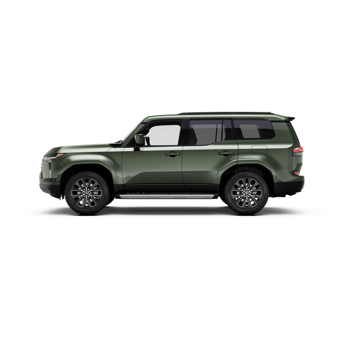 2027 Lexus GX 550 PREMIUM+