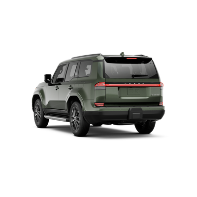 2027 Lexus GX 550 PREMIUM+