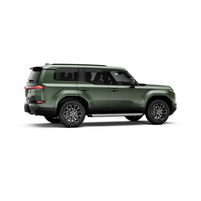 2027 Lexus GX 550 PREMIUM+