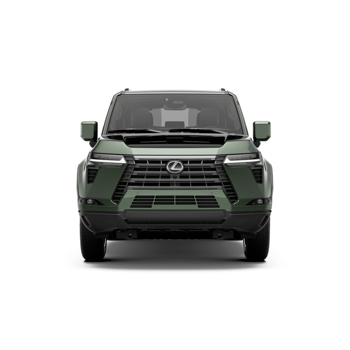 2027 Lexus GX 550 PREMIUM+