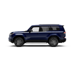 2027 Lexus GX 550 PREMIUM+