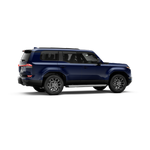 2027 Lexus GX 550 PREMIUM+