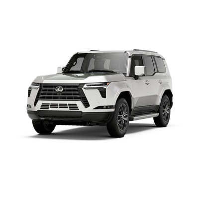 2027 Lexus GX 550 PREMIUM+