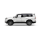 2027 Lexus GX 550 PREMIUM+
