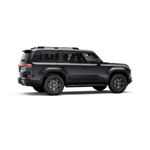 2027 Lexus GX 550 OVERTRAIL+
