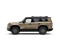 2026 Lexus GX 550 OVERTRAIL+