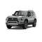 2027 Lexus GX 550 OVERTRAIL+