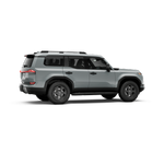 2027 Lexus GX 550 OVERTRAIL+