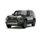 2027 Lexus GX 550 OVERTRAIL+