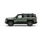 2027 Lexus GX 550 OVERTRAIL+