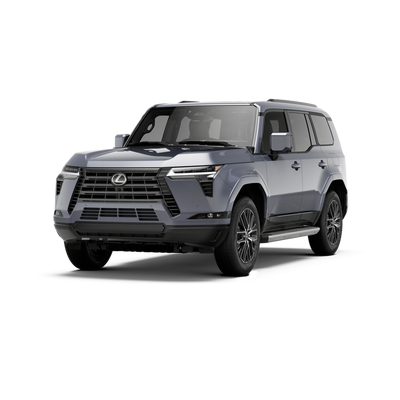 2027 Lexus GX 550 PREMIUM+
