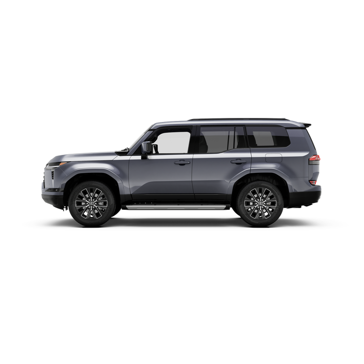 2027 Lexus GX 550 PREMIUM+