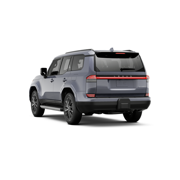 2027 Lexus GX 550 PREMIUM+