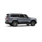 2027 Lexus GX 550 PREMIUM+