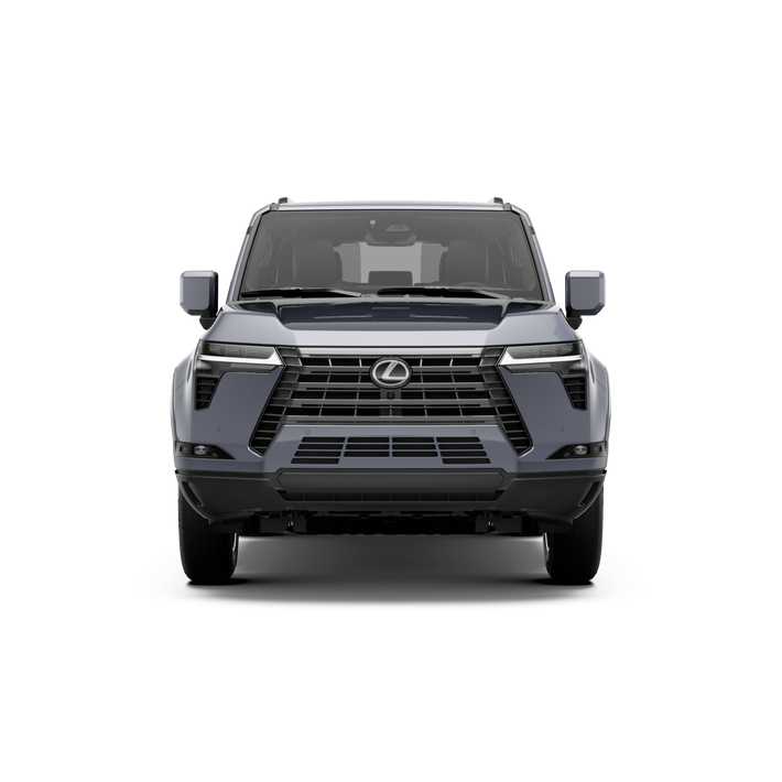 2027 Lexus GX 550 PREMIUM+