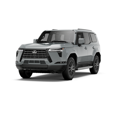 2027 Lexus GX 550 PREMIUM+