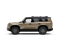 2026 Lexus GX 550 OVERTRAIL