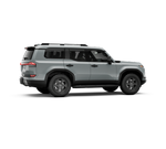 2026 Lexus GX 550 OVERTRAIL+