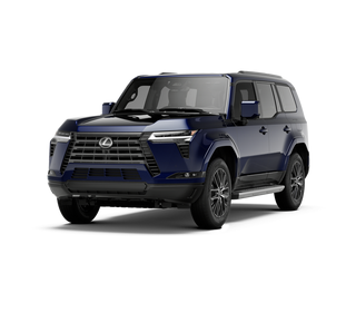 2026 Lexus GX 550 PREMIUM+