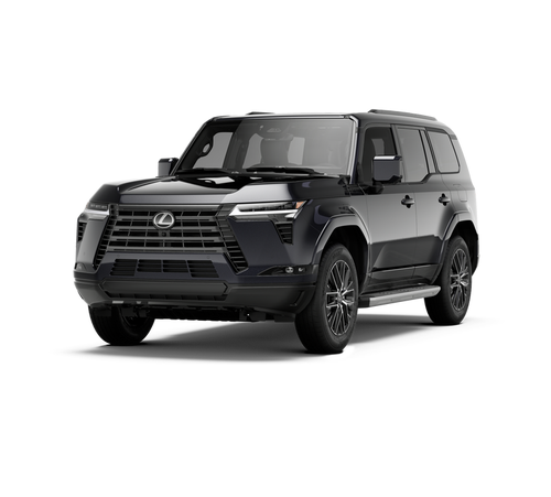 2026 Lexus GX 550 PREMIUM+