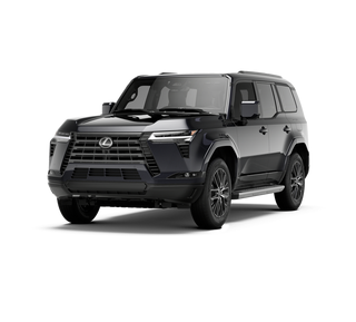2026 Lexus GX 550 PREMIUM+
