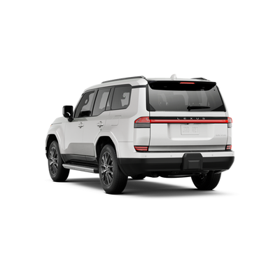2027 Lexus GX 550 PREMIUM+