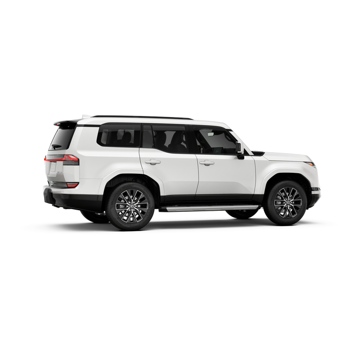 2027 Lexus GX 550 PREMIUM+
