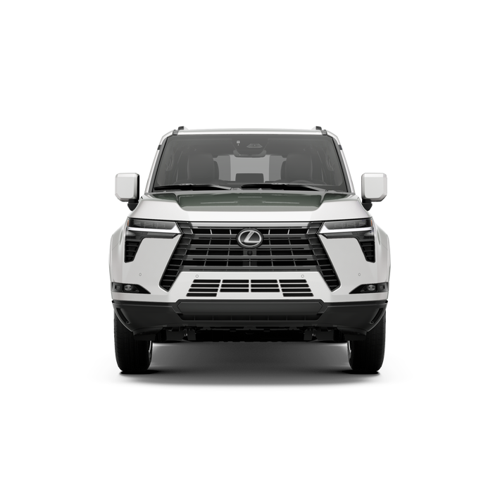 2027 Lexus GX 550 PREMIUM+