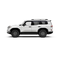 2027 Lexus GX 550 OVERTRAIL+