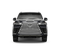 2026 Lexus LX HYBRID LX 700h ULTRA LUXURY