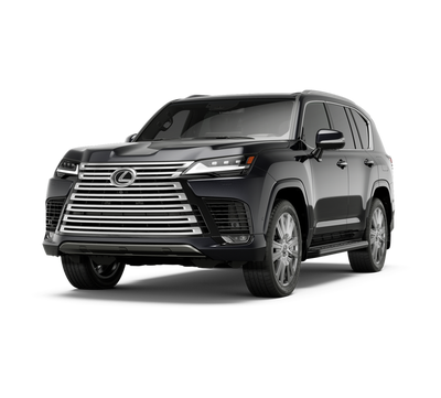 2026 Lexus LX HYBRID LX 700h ULTRA LUXURY
