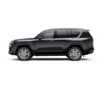 2026 Lexus LX HYBRID LX 700h ULTRA LUXURY