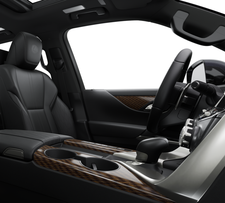 2026 Lexus LX HYBRID LX 700h ULTRA LUXURY