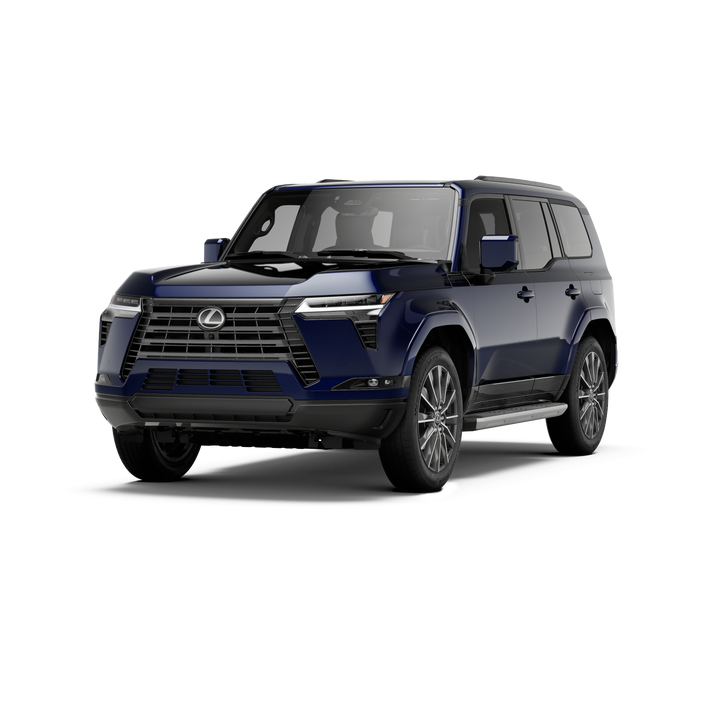 2027 Lexus GX 550 LUXURY