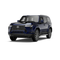 2027 Lexus GX 550 LUXURY