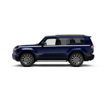 2027 Lexus GX 550 LUXURY