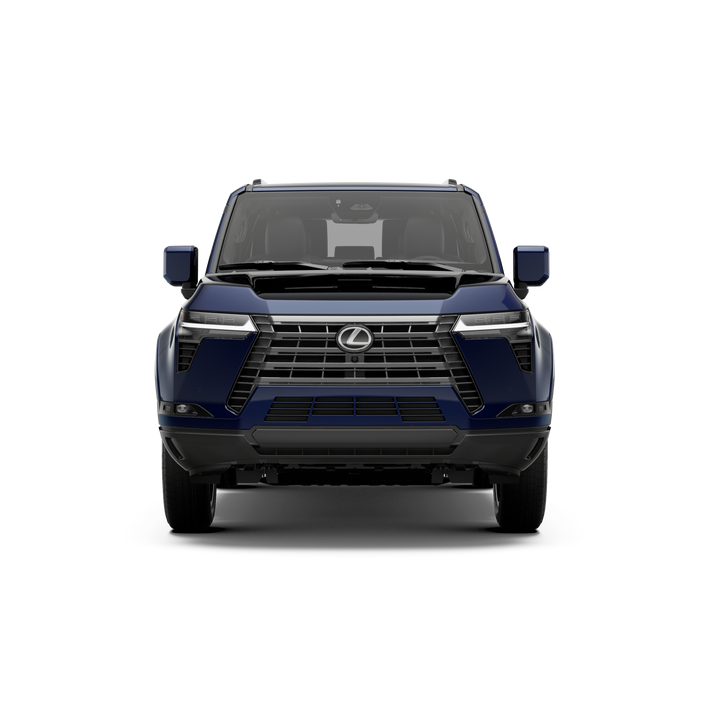 2027 Lexus GX 550 LUXURY