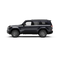 2027 Lexus GX 550 LUXURY+