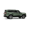 2027 Lexus GX 550 LUXURY+