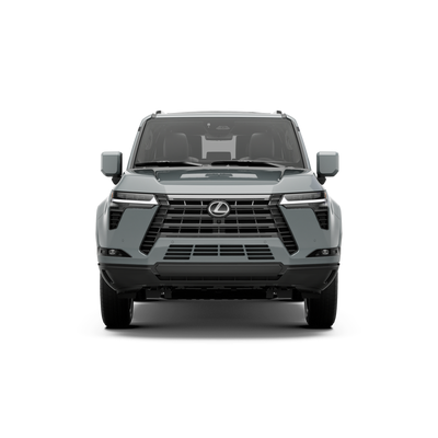 2027 Lexus GX 550 LUXURY+