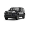 2027 Lexus GX 550 LUXURY+
